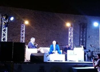 Premio Aragona a Le Castella, il 18 agosto la 2^ edizione: massimo riserbo sui nomi