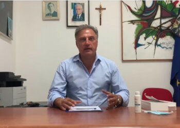 Bando sport e periferie 2020, il Sindaco Dattolo: “Un nuovo impianto sportivo in meno dodici mesi per Rocca di Neto”