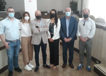 Assunti i primi 4 nuovi agenti di Polizia Locale al Comune di Crotone