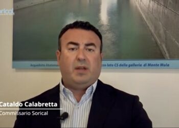 Sorical, la Lega dimostra la capacità della corretta gestione!