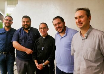 Don Pino Giorno confermato parroco di Melissa e Strongoli: Mons. Panzetta comunica gli avvicendamenti dei parroci della diocesi
