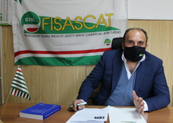 Fisascat, avviati i lavori del Consiglio generale in vista dei congressi di ottobre