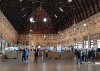 La Riserva della Biosfera Unesco Area MaB Sila presente al Salone Mondiale del Turismo dedicato ai Siti Unesco