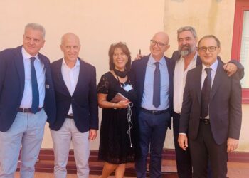 Attivati 12 posti letto di riabilitazione nel Polo Integrato ASP-INAIL di Lamezia Terme