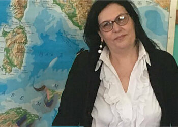 Oggi ci lascia la maestra Margherita Falbo, dolore e sgomento nella comunità di Cirò Marina