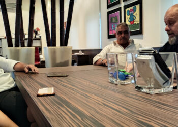 Mida Achei Crotone: la dirigenza si rafforza. Caruso, ufficializzato il ruolo di Direttore Sportivo