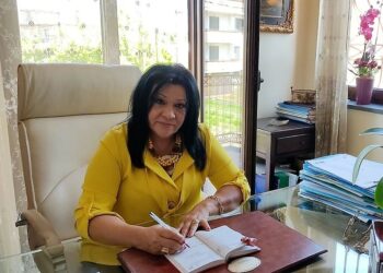 Lettera aperta del segretario UGL, Ornella Cuzzupi ai candidati presidenti alla Regione