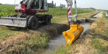 Pulizia corsi d’acqua nel crotonese: la Prefettura richiama l’attenzione degli Enti competenti