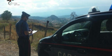 Allacci abusivi alla rete idrica a Melissa e Belvedere Spinello: due persone denunciate