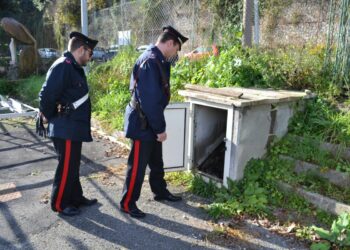 Cutro, Allacci abusivi alla rete idrica: denunciato amministratore di  condominio
