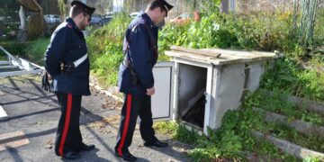 Cutro, Allacci abusivi alla rete idrica: denunciato amministratore di  condominio