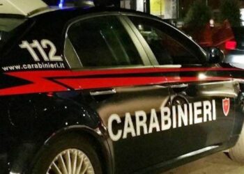 Cirò Marina, fugge all’alt dei Carabinieri: 	giovane arrestato dopo un breve inseguimento