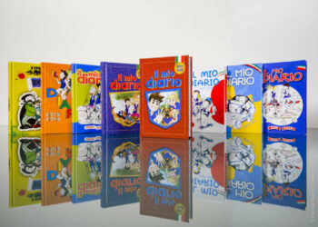 Presentata l’agenda scolastica della Polizia di Stato “Il mio diario 2021-2022” agli studenti delle scuole di Mesoraca e Petilia Policastro