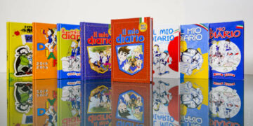 Presentata l’agenda scolastica della Polizia di Stato “Il mio diario 2021-2022” agli studenti delle scuole di Mesoraca e Petilia Policastro