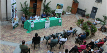 Concluso il percorso sensoriale “Dolce gusto di Verzino” un progetto per la valorizzazione del miele e delle eccellenze gastronomiche