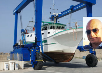 Cirò Marina. Attivato servizio alaggio e varo imbarcazioni, il vice sindaco Mercuri: “sarà gestito dal Comune, unico caso in Italia”