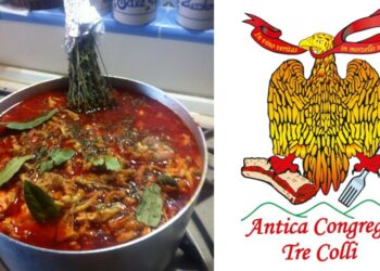 Una Targa per ricordare “u morzeddhu”, piatto tipico catanzarese