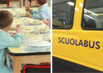 Cirò Marina, servizio Mensa e Trasporto scolastico operativi 1 ottobre, domande entro 30 settembre