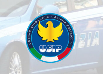 Crotone, l’USIP il sindacato Polizia di Stato sollecita le Dirigenze il ripristino del tetto uffici Polizia Postale