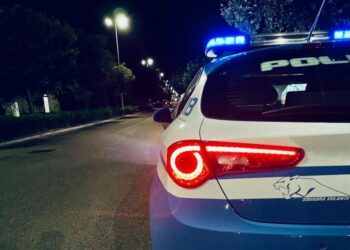 Crotone, Atti persecutori verso l’ex moglie: emesso un divieto di avvicinamento