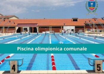 Crotone, aggiudicata la gestione della Piscina olimpionica comunale. Aggiudicata anche quella del Palakrò