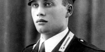 “Quella di Salvo D’Acquisto è stata una via laica alla santità”