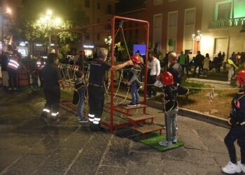Celebrata a Crotone la “Giornata della sindrome Pandas Pans”, protagonisti i bambini