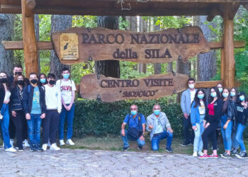 “R…estate con noi” il 12 novembre manifestazione conclusiva progetto del Liceo “Raffaele Lombardi Satriani” di Petilia Policastro, Mesoraca e Cotronei