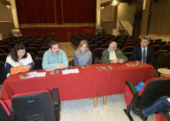 Crotone, presentata Stagione concertistica “L’Hera della Magna Grecia”