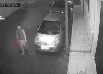 Isola Capo Rizzuto: aveva tentato di uccidere coetaneo sparandogli mentre guidava la sua auto. Arrestato 19enne