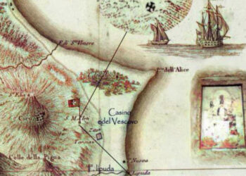 L’Antica Cappella Gerosolimitana della S.M. dell’Odighitria nella storia sociale e religiosa del territorio di Cirò