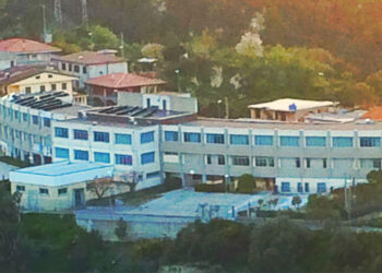 Santa Severina, al Liceo Classico “D. Borrelli” nasce la casa editrice digitale #IOBORRELLI