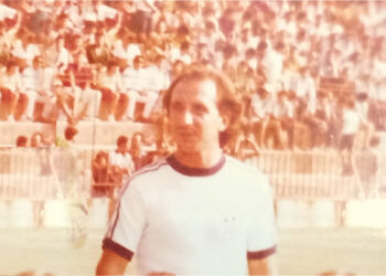 L’ultimo saluto a Cecè Librandi, storico calciatore cirotano