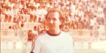 L’ultimo saluto a Cecè Librandi, storico calciatore cirotano