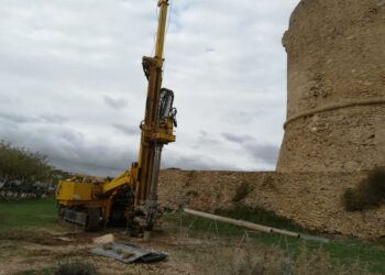 Nuovo lungomare di Capo Rizzuto, procedono senza sosta le indagini per inizio lavori