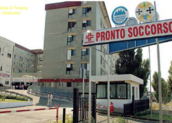 Operazione “Molière”, 13 medici del 118 si assentavano durante primo lockdown con falsi certificati malattia