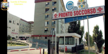 Operazione “Molière”, 13 medici del 118 si assentavano durante primo lockdown con falsi certificati malattia