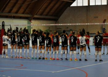 Pallavolo, sconfitta casalinga nella prima gara tra le mura amiche per le ragazze della Poseidon