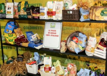 Pasta Day, Coldiretti: “scade il decreto ma no all’addio alla pasta 100% con grano italiano”