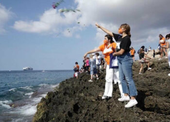 “Siamo sull stessa barca” delegazione Istituto Pertini-Santoni di Crotone all’evento internazionale sul fenomeno migratorio per studenti di tutta Europa