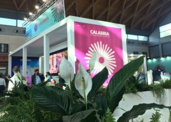 Ttg di Rimini, grande successo per “Calabria Straordinaria”