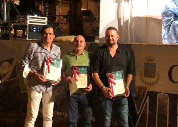 Il teatro amatoriale lametino trionfa nella provincia di Crotone con la compagnia teatrale G. Vercillo