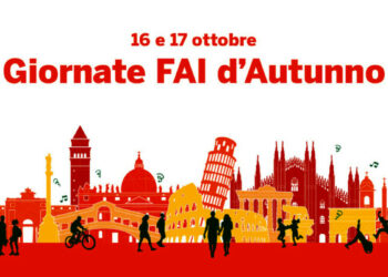 16 e 17 ottobre “Giornate Fai d’Autunno” la delegazione di Santa Severina e i Ciceroni del Liceo Borrelli alla scoperta di Belvedere Spinello