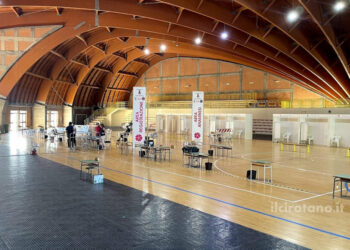 Al via le prenotazioni in Calabria per la 3^ dose del Vaccino anti Covid