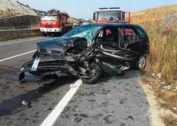 19 vittime sulla Statale 106 in Calabria: la strage continua!