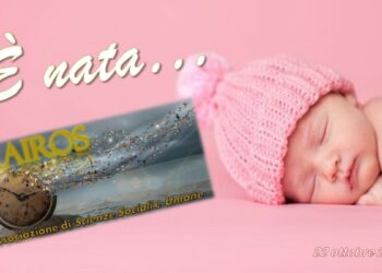 Nasce Kairos: l’associazione figlia del lockdown