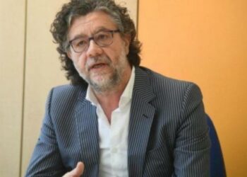 Il segretario generale Matteo Sperandeo lascia il Comune di Crotone e si insedia a Terni