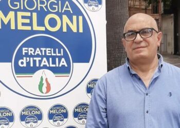 Crotone. Cambiamenti climatici, Ryllo: “Fratelli d’Italia continuerà la battaglia per la difesa del territorio”