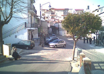 Coronavirus, due comuni nel crotonese in “zona rossa” Scandale e Savelli