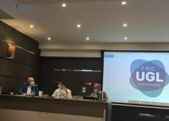 Ugl Comunicazioni: “Buon lavoro agli eletti ma ora risolvere problematiche, anche quelle dei servizi postali”